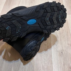 レディーススノーブーツ25.5センチの画像