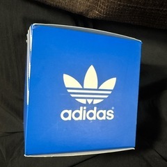 新品　adidasメンズ腕時計の画像