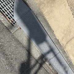 段差スロープの画像