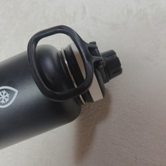 サーモフラスク水筒1.17Lの画像
