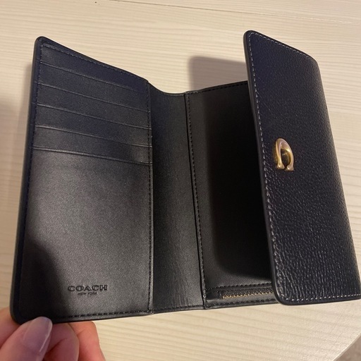 【新品】COACH 財布