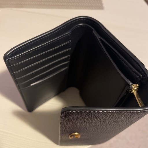 【新品】COACH 財布
