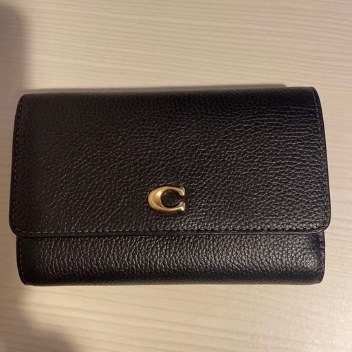 【新品】COACH 財布