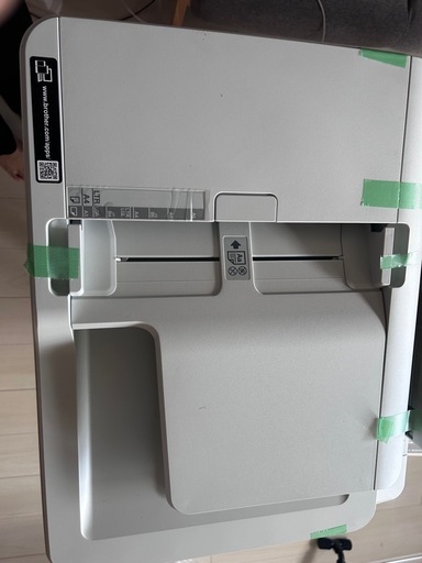 ブラザー　MFC-J6983CDW プリンター④
