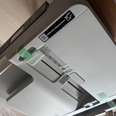 ブラザー　MFC-J6983CDW プリンター④の画像