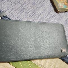 PORTER財布の画像