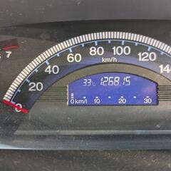 エンジン載替約六万キロ走行車両の画像