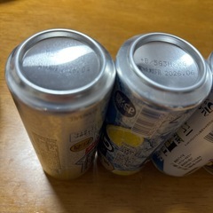 お酒　レモン　チューハイ　4個セット！　の画像