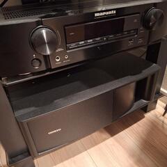 ホームシアター　5.1.2ch　音響セットの画像