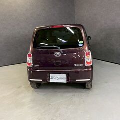 ミラココア ココアＸ 車検９年９月まで 乗って帰れます の画像
