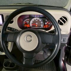ミラココア ココアＸ 車検９年９月まで 乗って帰れます の画像