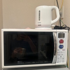 🔥お買い得🔥一人暮らし家電セットの画像