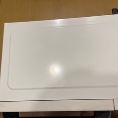 電子レンジ無料❗️
の画像