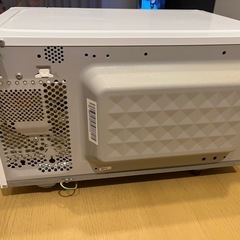 電子レンジ無料❗️
の画像
