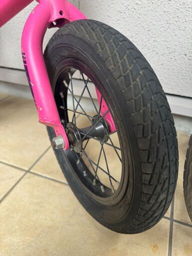 ORBEA(オルベラ) ストライダー（取りに来てくれる方へ）
