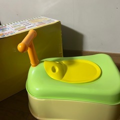 トイトレの画像