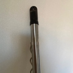 物干し竿の画像