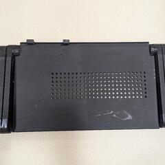 ノートパソコンスタンド 折りたたみ式 アルミ製 高さ/角度調整可能の画像
