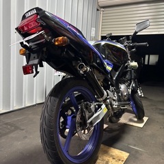 TZR50Rの画像