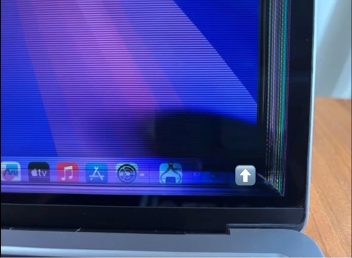 MacBook Pro 13インチ　訳あり品 