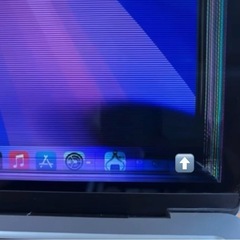 MacBook Pro 13インチ　訳あり品 の画像