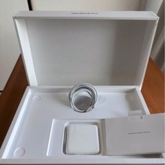 MacBook Pro 13インチ　訳あり品 の画像