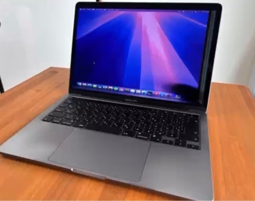 MacBook Pro 13インチ　訳あり品