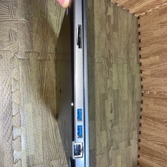 TOSHIBA dynabook ノートPC Core i5　メモリ8GB SSD256GB Windows11Pro 13.3 Microsoft Office Professional plus2019の画像