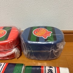 ランチボックス　お弁当箱の画像