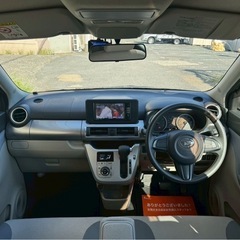 キャスト フルセグ メモリーナビ Bluetooth ETCの画像