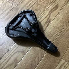 HUMMER自転車用シート補修用の画像