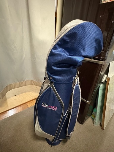 レディースゴルフセット