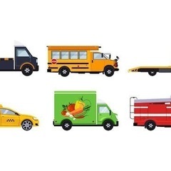 【山陰のドライバー職の方！！】お話しましょう