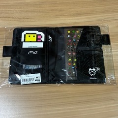 ほぼ日手帳　たまごっち　手帳で発見!!たまごっち　オリジナルサイズ（A6）の画像