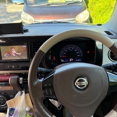 車検2年付‼️走行距離少なめ‼️30万‼️の画像