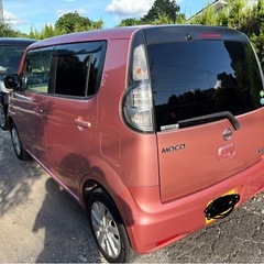車検2年付‼️走行距離少なめ‼️30万‼️の画像