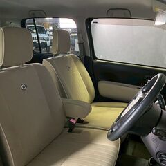 ミラココア ココアプラスＸ 車検９年９月まで 乗って帰れます の画像