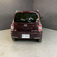 ミラココア ココアプラスＸ 車検９年９月まで 乗って帰れます の画像