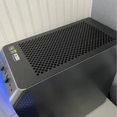 ゲーミングPC GALLERIAの画像