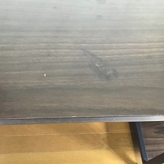 パソコンデスク 折りたためるの画像