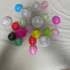 ガチャポンの画像