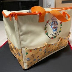 【値下げ】ドラえもん　保冷　バッグの画像