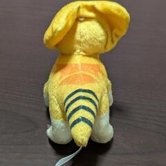 ぬいぐるみの画像