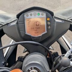 【在庫多数】⭐️KTM RC250 走行距離11053km   バイク 車体の画像