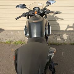 【在庫多数】⭐️KTM RC250 走行距離11053km   バイク 車体の画像