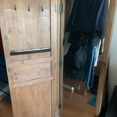 0円無料・鏡の画像