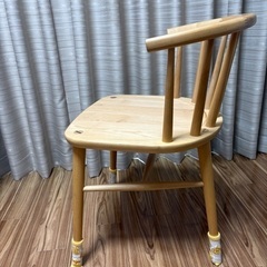 ダイニングテーブルセットの画像