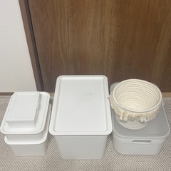 収納ケース の画像