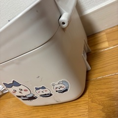 コンビ　おしり拭きウォーマーの画像