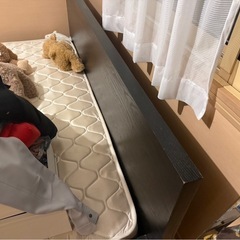 キングベット　フレーム付
の画像
